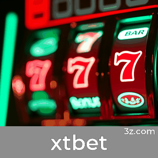 xtbet: Inovação Tecnológica em Jogos