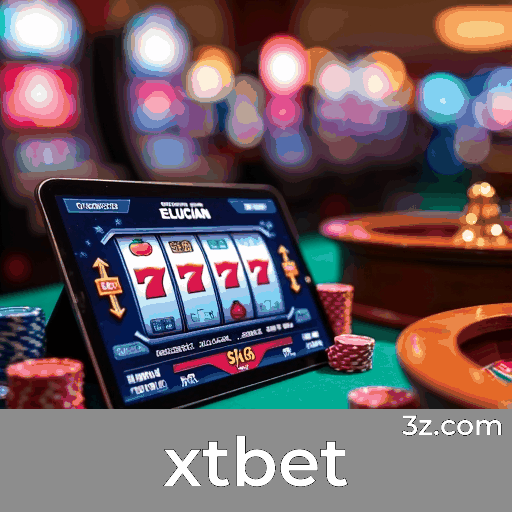 xtbet e Esporte: Domine Análise e Estratégias de Aposta