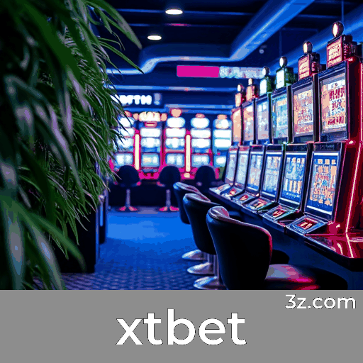 xtbet: Plataforma de Apostas Online com Serviços Profissionais