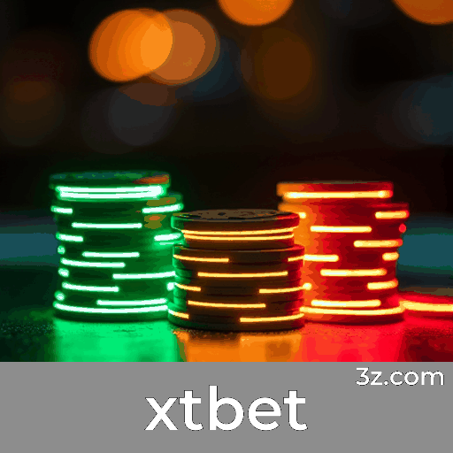 Tecnologia 3D Avançada em Jogos de Cassino na xtbet