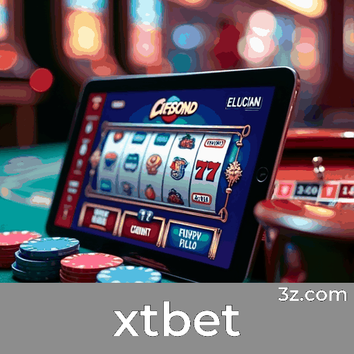 xtbet: Seu Cassino Online de Confiança e Diversão