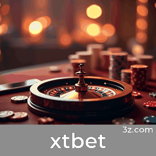 XTbet: Experiência de Cassino Profissional e Imersiva