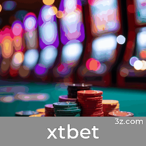 xtbet: Seu Cassino Online de Confiança e Diversão