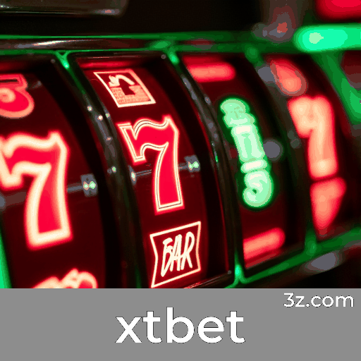 Tecnologia 3D Avançada em Jogos de Cassino na xtbet