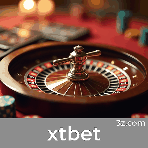 xtbet: Inovação Tecnológica em Jogos